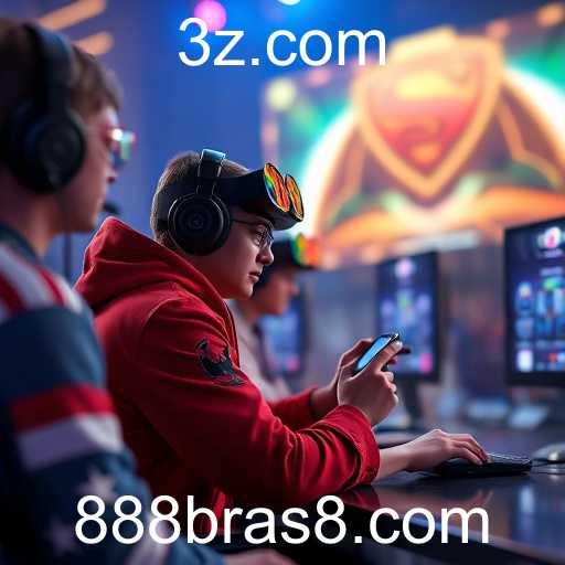 A Evolução dos Jogos Online em 2025