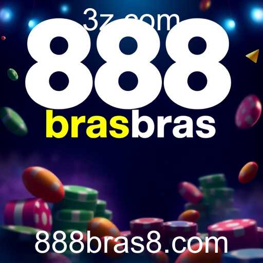 Expansão Global do 888bras impulsiona Crescimento no Brasil