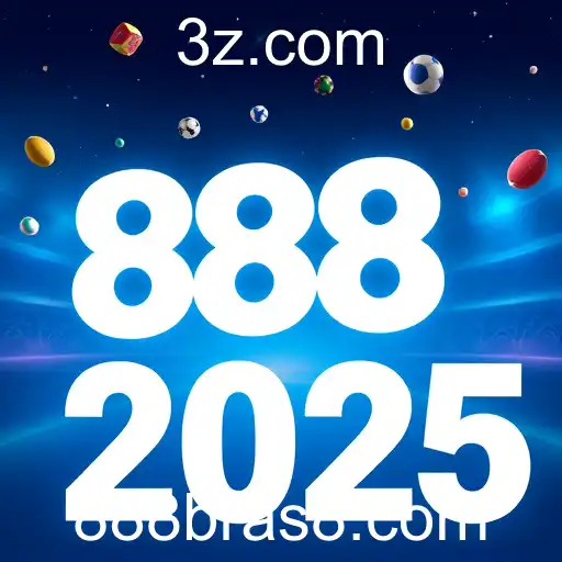 O Crescimento do 888bras e o Futuro dos Jogos Online