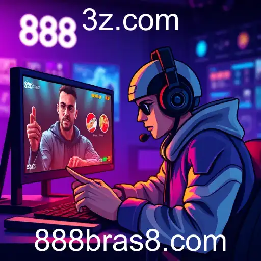 O Crescimento dos Jogos Online no Brasil