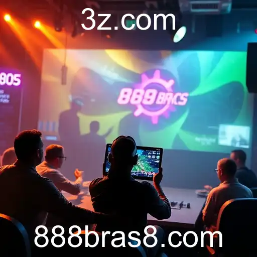 Crescimento Exponencial dos Jogos Online em 2025