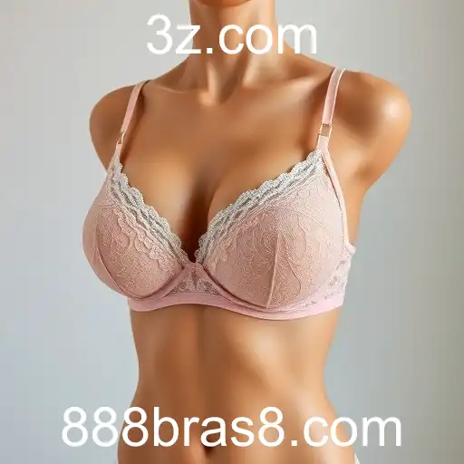 Impacto da Tecnologia no Mercado de Lingerie