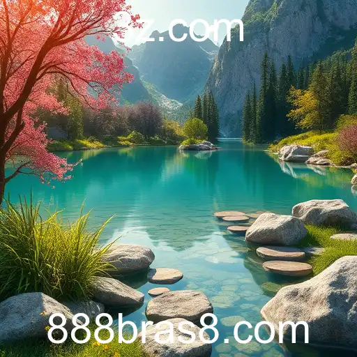 Empolgação nos Cassinos Online com 888bras