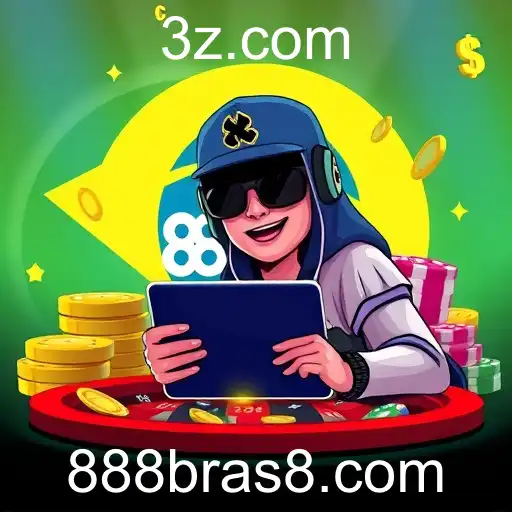 Crescimento do Setor de Jogos Online em 2025