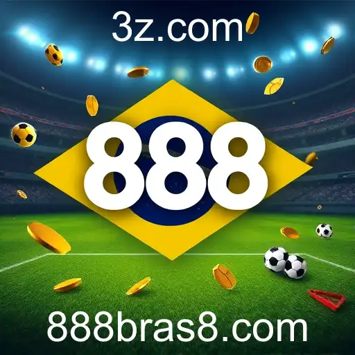 888bras: Navegando no Mundo do Entretenimento Digital em 2025