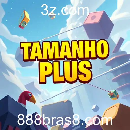 A Expansão da Categoria 'Tamanho Plus' nos Jogos Online