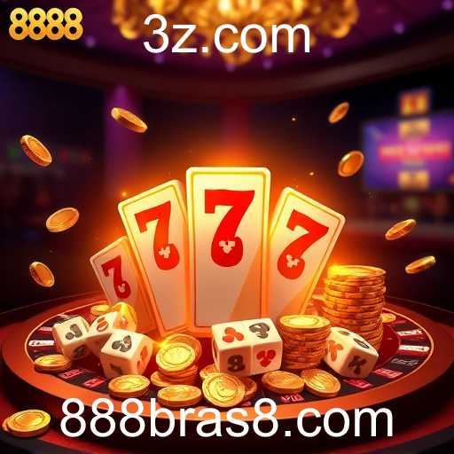 A Revolução do Jogo Online e o Crescimento da 888bras