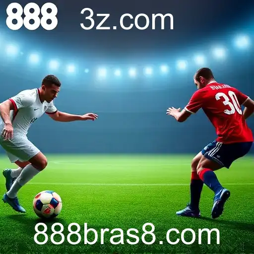 Explorando a Categoria de Esportes no 888bras